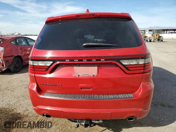 ✅ 2015 Dodge Durango SXT • VIN: 1C4RDHAGXFC201675 • Lot: 91360895. Wystawiony na Copart z przebiegiem 120 252 mil. Bezpłatny archiwum sprzedaży aukcyjnych z USA i szczegółowy raport historii pojazdu na DreamBid. Zdjęcie 6.