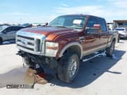 ✅ 2008 Ford F-250 XL • VIN: 1FTSW21R18EC39510 • Lot: 42637697. Listed on IAAI with Not provided. Free auction sales archive from the USA and detailed vehicle history report at DreamBid. Image 18.