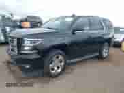 2016 Chevrolet Tahoe LT with VIN 1GNSCBKC5GR103401, listed as a IAAI auction lot 42068440 with 117,662 mi miles and . Bid and sale history available at DreamBid. Image 2.