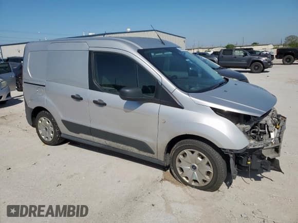 ✅ 2016 Ford Transit Connect XL • VIN: NM0LS6E71G1269271 • Лот: 52095375. Опубликован ранее на Copart с пробегом 223 120 миль. Бесплатный доступ к архиву аукционных продаж из США и подробный отчёт об истории автомобиля на DreamBid. Изображение 4.
