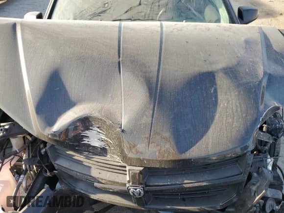 2010 Dodge Avenger SXT с VIN 1B3CC4FBXAN124321, выставлен на аукционе Copart как лот 71727684 с пробегом 210 551 миль миль и Списание • Salvage title. История ставок и продаж доступна на DreamBid. Изображение 13.