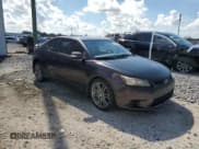 ✅ 2011 Scion tC • VIN: JTKJF5C77B3007806 • Lot: 84262315. Listed on Copart with 167,922 mi. Free auction sales archive from the USA and detailed vehicle history report at DreamBid. Image 4.