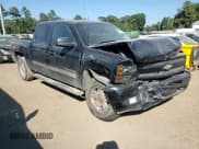 ✅ 2011 Chevrolet Silverado 1500 LTZ • VIN: 3GCPKTE36BG194206 • Lot: 75608044. Listed on Copart with 115,791 mi. Free auction sales archive from the USA and detailed vehicle history report at DreamBid. Image 10.