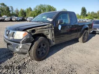 ✅ 2009 Nissan Frontier SE • VIN: 1N6BD06T59C402961 • Лот: 65198275. Опубликован ранее на Copart с пробегом 167 459 миль. Бесплатный доступ к архиву аукционных продаж из США и подробный отчёт об истории автомобиля на DreamBid. Изображение 1.