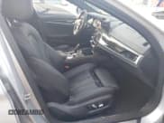 ✅ 2019 BMW 5 Series 530i xDrive • VIN: WBAJA7C55KG910400 • Lot: 42850313. Listed on IAAI with 50,566 mi. Free auction sales archive from the USA and detailed vehicle history report at DreamBid. Image 5.