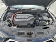 ✅ 2018 Acura RLX Hybrid Sport • VIN: JH4KC2F91JC000122 • Лот: 69392385. Опубликован ранее на Copart с пробегом 74 797 миль. Бесплатный доступ к архиву аукционных продаж из США и подробный отчёт об истории автомобиля на DreamBid. Изображение 11.