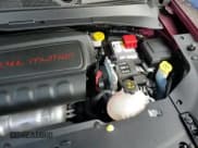 ✅ 2022 Jeep Compass Latitude Lux • VIN: 3C4NJDFB9NT208293 • Lot: 81429705. Wystawiony na Copart z przebiegiem 59 317 mil. Bezpłatny archiwum sprzedaży aukcyjnych z USA i szczegółowy raport historii pojazdu na DreamBid. Zdjęcie 16.