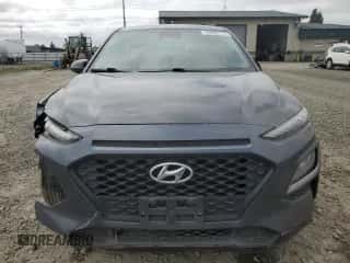 2019 Hyundai Kona SE с VIN KM8K1CAA8KU299677, выставлен на аукционе Copart как лот 49892113 с пробегом 69 503 миль миль и . История ставок и продаж доступна на DreamBid. Изображение 5.