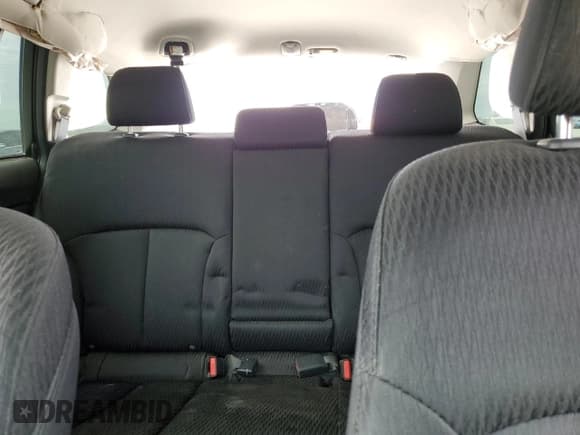 ✅ 2010 Subaru Outback Premium • VIN: 4S4BRCBC5A3380732 • Lot: 88543295. Listed on Copart with 123,048 mi. Free auction sales archive from the USA and detailed vehicle history report at DreamBid. Image 10.