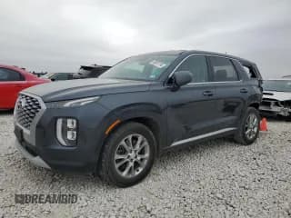 ✅ 2020 Hyundai Palisade SE • VIN: KM8R14HE4LU030915 • Лот: 86857734. Опубликован ранее на Copart с пробегом 92 263 миль. Бесплатный доступ к архиву аукционных продаж из США и подробный отчёт об истории автомобиля на DreamBid. Изображение 1.