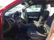 2013 Dodge Avenger SE z VIN 1C3CDZAB9DN581095, wystawiony jako Copart lot #42913804 z przebiegiem 89 412 mil mil oraz Szkoda całkowita • Salvage title. Historia ofert i sprzedaży dostępna na DreamBid. Obrazek 7.