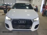 ✅ 2017 Audi Q3 Premium Plus • VIN: WA1JCCFS3HR003823 • Лот: 83904235. Опубликован ранее на Copart с пробегом 119 267 миль. Бесплатный доступ к архиву аукционных продаж из США и подробный отчёт об истории автомобиля на DreamBid. Изображение 5.