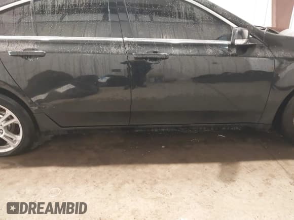 ✅ 2009 Acura TL • VIN: 19UUA862X9A016138 • Lot: 41447447. Listed on IAAI with 153,368 mi. Free auction sales archive from the USA and detailed vehicle history report at DreamBid. Image 6.