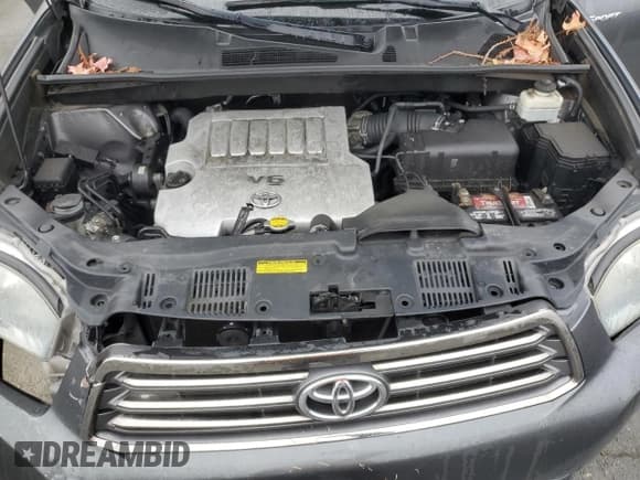 ✅ 2010 Toyota Highlander Sport • VIN: 5TDXK3EH3AS004888 • Лот: 41457205. Опубликован ранее на Copart с пробегом 157 179 миль. Бесплатный доступ к архиву аукционных продаж из США и подробный отчёт об истории автомобиля на DreamBid. Изображение 12.