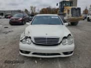 ✅ 2007 Mercedes-Benz C 230 Sport • VIN: WDBRF52HX7F904420 • Lot: 91569495. Wystawiony na Copart z przebiegiem 153 970 mil. Bezpłatny archiwum sprzedaży aukcyjnych z USA i szczegółowy raport historii pojazdu na DreamBid. Zdjęcie 5.