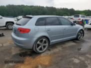 ✅ 2012 Audi A3 Premium Plus • VIN: WAUKJAFM9CA165563 • Лот: 55861525. Опубликован ранее на Copart с пробегом 106 959 миль. Бесплатный доступ к архиву аукционных продаж из США и подробный отчёт об истории автомобиля на DreamBid. Изображение 3.