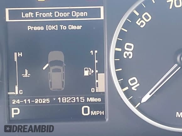 ✅ 2016 Land Rover LR4 HSE Lux • VIN: SALAK2V6XGA829064 • Лот: 43786695. Опубликован ранее на IAAI с пробегом 182 315 миль. Бесплатный доступ к архиву аукционных продаж из США и подробный отчёт об истории автомобиля на DreamBid. Изображение 7.