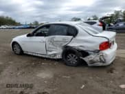 ✅ 2006 BMW 3 Series 325i • VIN: WBAVB13536PT26644 • Лот: 86480245. Опубликован ранее на Copart с пробегом 217 351 миль. Бесплатный доступ к архиву аукционных продаж из США и подробный отчёт об истории автомобиля на DreamBid. Изображение 2.