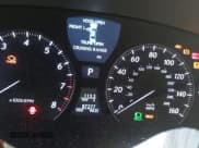 ✅ 2012 Lexus LS 460 • VIN: JTHBL5EF5C5111062 • Lot: 42726458. Listed on IAAI with 87,277 mi. Free auction sales archive from the USA and detailed vehicle history report at DreamBid. Image 15.