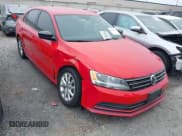 ✅ 2015 Volkswagen Jetta SE • VIN: 3VWD07AJ4FM407209 • Lot: 42262291. Wystawiony na IAAI z przebiegiem 125 207 mil. Bezpłatny archiwum sprzedaży aukcyjnych z USA i szczegółowy raport historii pojazdu na DreamBid. Zdjęcie 1.