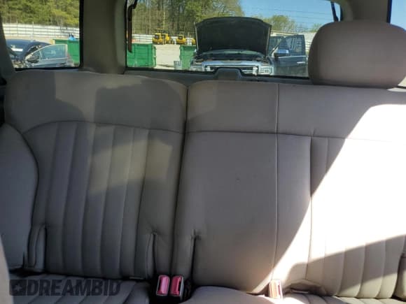 ✅ 2004 Chevrolet Blazer LS • VIN: 1GNDT13X54K166622 • Lot: 50248605. Wystawiony na Copart z przebiegiem 198 301 mil. Bezpłatny archiwum sprzedaży aukcyjnych z USA i szczegółowy raport historii pojazdu na DreamBid. Zdjęcie 10.