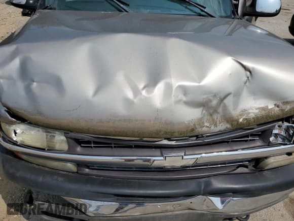 ✅ 2000 Chevrolet Silverado 1500 LS • VIN: 1GCEC19T3YZ189783 • Лот: 53726713. Опубликован ранее на Copart с пробегом Не указан. Бесплатный доступ к архиву аукционных продаж из США и подробный отчёт об истории автомобиля на DreamBid. Изображение 13.