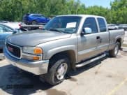 ✅ 2001 GMC Sierra 1500 SLE • VIN: 2GTEK19T611308931 • Лот: 42192722. Опубликован ранее на IAAI с пробегом 271 777 миль. Бесплатный доступ к архиву аукционных продаж из США и подробный отчёт об истории автомобиля на DreamBid. Изображение 22.
