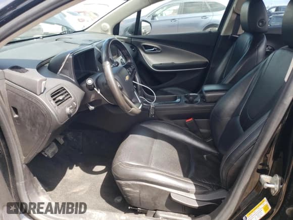 ✅ 2012 Chevrolet Volt • VIN: 1G1RB6E41CU107497 • Лот: 53497264. Опубликован ранее на Copart с пробегом 149 467 миль. Бесплатный доступ к архиву аукционных продаж из США и подробный отчёт об истории автомобиля на DreamBid. Изображение 7.