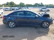 ✅ 2014 Chevrolet Cruze 1LT • VIN: 1G1PC5SB8E7359749 • Lot: 43365597. Listed on IAAI with 152,422 mi. Free auction sales archive from the USA and detailed vehicle history report at DreamBid. Image 13.