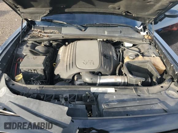 ✅ 2013 Dodge Challenger R/T • VIN: 2C3CDYBT8DH500520 • Lot: 83372104. Wystawiony na Copart z przebiegiem 176 912 mil. Bezpłatny archiwum sprzedaży aukcyjnych z USA i szczegółowy raport historii pojazdu na DreamBid. Zdjęcie 12.