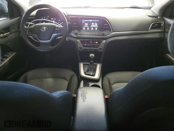 ✅ 2018 Hyundai Elantra SEL • VIN: KMHD84LF4JU445509 • Lot: 69775784. Listed on Copart with 126,443 mi. Free auction sales archive from the USA and detailed vehicle history report at DreamBid. Image 8.