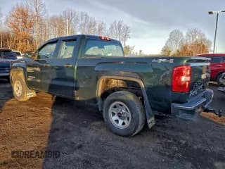 ✅ 2015 GMC Sierra 1500 • VIN: 1GTV2TEC1FZ273490 • Lot: 95283095. Listed on Copart with 111,371 mi. Free auction sales archive from the USA and detailed vehicle history report at DreamBid. Image 2.