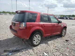 ✅ 2013 Land Rover LR2 • VIN: SALFR2BG7DH329199 • Lot: 52793084. Listed on Copart with 97,607 mi. Free auction sales archive from the USA and detailed vehicle history report at DreamBid. Image 3.