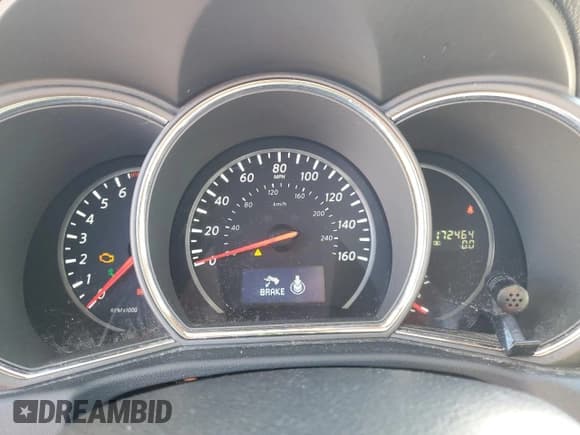 ✅ 2014 Nissan Murano LE • VIN: JN8AZ1MU3EW404870 • Lot: 91722275. Wystawiony na Copart z przebiegiem 172 464 mil. Bezpłatny archiwum sprzedaży aukcyjnych z USA i szczegółowy raport historii pojazdu na DreamBid. Zdjęcie 9.