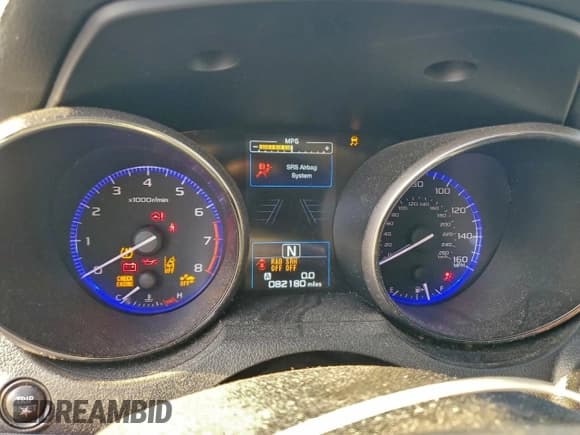 ✅ 2018 Subaru Outback Limited • VIN: 4S4BSENCXJ3313457 • Lot: 92115105. Listed on Copart with 82,180 mi. Free auction sales archive from the USA and detailed vehicle history report at DreamBid. Image 9.