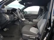 ✅ 2025 Toyota 4Runner TRD Sport • VIN: JTEVA5BR0S5021296 • Lot: 85732225. Listed on Copart with 2,448 mi. Free auction sales archive from the USA and detailed vehicle history report at DreamBid. Image 7.