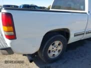 ✅ 2000 Chevrolet Silverado 1500 • VIN: 2GCEC19VXY1333484 • Лот: 43652735. Опубликован ранее на IAAI с пробегом 180 242 миль. Бесплатный доступ к архиву аукционных продаж из США и подробный отчёт об истории автомобиля на DreamBid. Изображение 6.