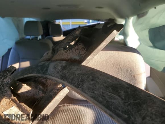 ✅ 2021 Chevrolet Traverse LT Cloth • VIN: 1GNERGKW9MJ103950 • Лот: 91621995. Опубликован ранее на Copart с пробегом 124 981 миль. Бесплатный доступ к архиву аукционных продаж из США и подробный отчёт об истории автомобиля на DreamBid. Изображение 10.