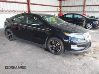 2012 Chevrolet Volt z VIN 1G1RC6E40CU110517, wystawiony jako IAAI lot #43209041 z przebiegiem 123 520 mil mil oraz . Historia ofert i sprzedaży dostępna na DreamBid. Obrazek 1.