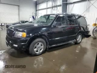 ✅ 2005 Ford Expedition Limited • VIN: 1FMFU20575LA77584 • Lot: 87034845. Wystawiony na Copart z przebiegiem 248 723 mil. Bezpłatny archiwum sprzedaży aukcyjnych z USA i szczegółowy raport historii pojazdu na DreamBid. Zdjęcie 1.