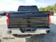 2021 Chevrolet Silverado 1500 LT z VIN 3GCUYDED5MG109679, wystawiony jako Copart lot #55261855 z przebiegiem 93 209 mil mil oraz Czysty tytuł • Clean title. Historia ofert i sprzedaży dostępna na DreamBid. Obrazek 6.