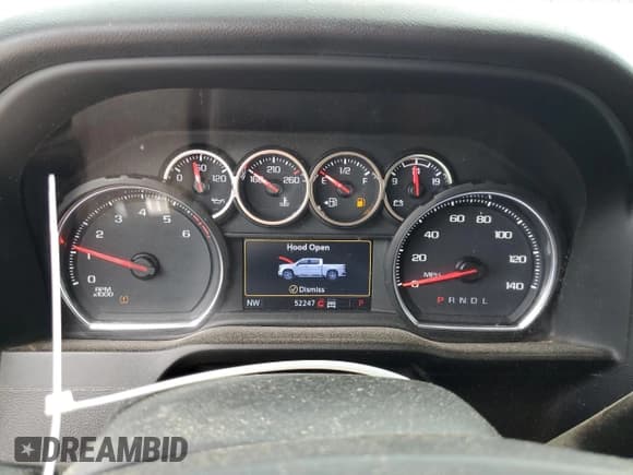 ✅ 2022 Chevrolet Silverado 2500HD LT • VIN: 1GC5YNE78NF149231 • Лот: 65064835. Опубликован ранее на Copart с пробегом 52 247 миль. Бесплатный доступ к архиву аукционных продаж из США и подробный отчёт об истории автомобиля на DreamBid. Изображение 9.