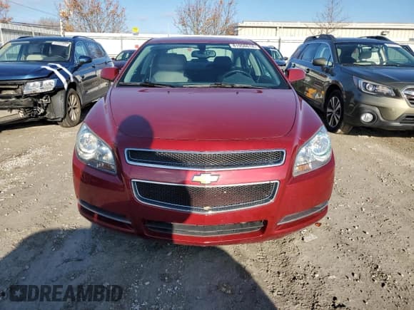 ✅ 2011 Chevrolet Malibu 2LT • VIN: 1G1ZD5E15BF202206 • Lot: 81958614. Listed on Copart with 85,236 mi. Free auction sales archive from the USA and detailed vehicle history report at DreamBid. Image 5.