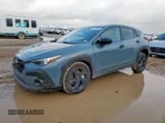 ✅ 2025 Subaru Crosstrek • VIN: JF2GUABC5S8240652 • Lot: 70475955. Listed on Copart with 3,188 mi. Free auction sales archive from the USA and detailed vehicle history report at DreamBid. Image 1.