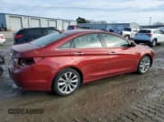 ✅ 2011 Hyundai Sonata SE • VIN: 5NPEC4AB4BH278037 • Lot: 88850915. Wystawiony na Copart z przebiegiem 129 573 mil. Bezpłatny archiwum sprzedaży aukcyjnych z USA i szczegółowy raport historii pojazdu na DreamBid. Zdjęcie 3.