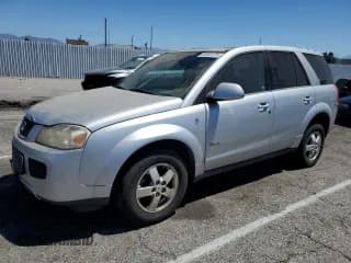 ✅ 2007 Saturn VUE I4 Hybrid • VIN: 5GZCZ33Z27S879125 • Lot: 63655125. Wystawiony na Copart z przebiegiem 163 018 mil. Bezpłatny archiwum sprzedaży aukcyjnych z USA i szczegółowy raport historii pojazdu na DreamBid. Zdjęcie 1.