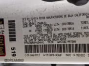 ✅ 2023 Toyota Tacoma SR5 • VIN: 3TMDZ5BNXPM154641 • Lot: 43183721. Wystawiony na IAAI z przebiegiem 17 469 mil. Bezpłatny archiwum sprzedaży aukcyjnych z USA i szczegółowy raport historii pojazdu na DreamBid. Zdjęcie 9.