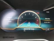 ✅ 2023 Mercedes-Benz C 43 AMG • VIN: W1KWJ6EB6PG128853 • Lot: 42176595. Wystawiony na Copart z przebiegiem 23 203 mil. Bezpłatny archiwum sprzedaży aukcyjnych z USA i szczegółowy raport historii pojazdu na DreamBid. Zdjęcie 9.