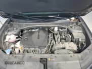 ✅ 2023 Hyundai Tucson SEL • VIN: 5NMJBCAE6PH217847 • Lot: 75990564. Wystawiony na Copart z przebiegiem 39 037 mil. Bezpłatny archiwum sprzedaży aukcyjnych z USA i szczegółowy raport historii pojazdu na DreamBid. Zdjęcie 11.