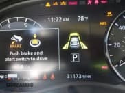 ✅ 2023 Nissan Kicks SR • VIN: 3N1CP5DV5PL479575 • Lot: 43416625. Wystawiony na IAAI z przebiegiem 31 173 mil. Bezpłatny archiwum sprzedaży aukcyjnych z USA i szczegółowy raport historii pojazdu na DreamBid. Zdjęcie 16.